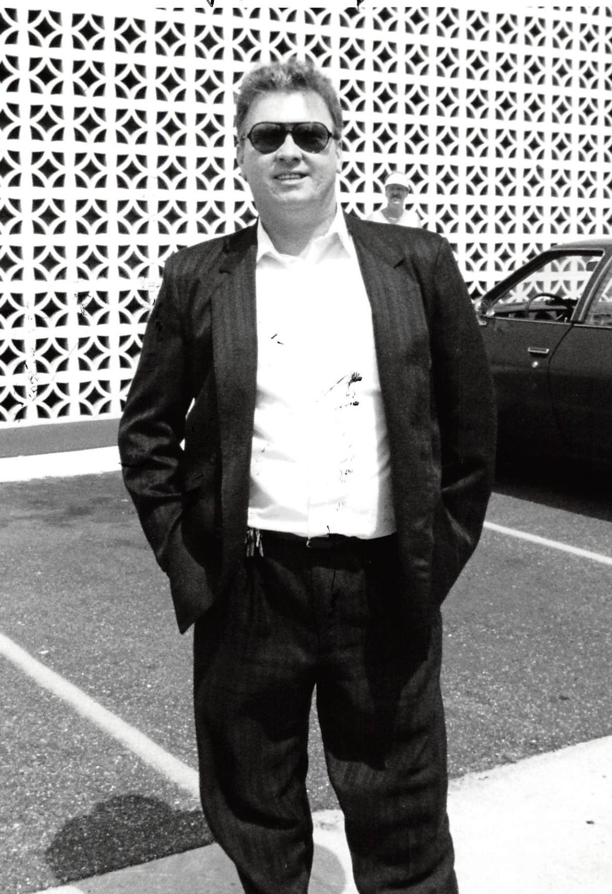 Atlantic City Police Department 1990's